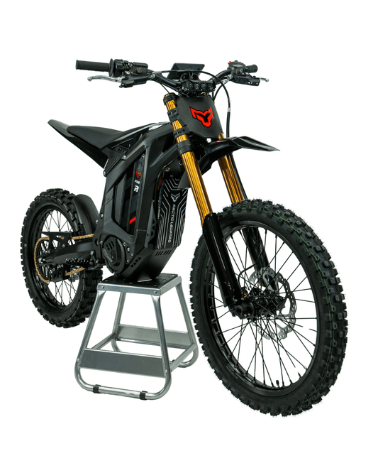 Arctic Leopard XE PRO R product image 2