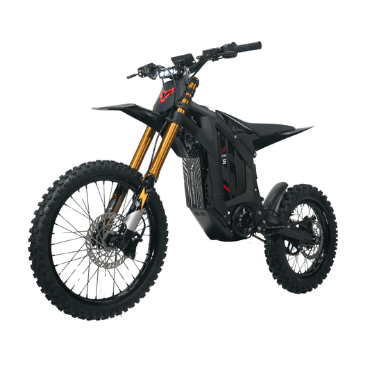 Arctic Leopard XE PRO S product detail image 2