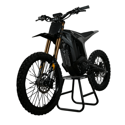 Arctic Leopard XE PRO S Enduro product image 2