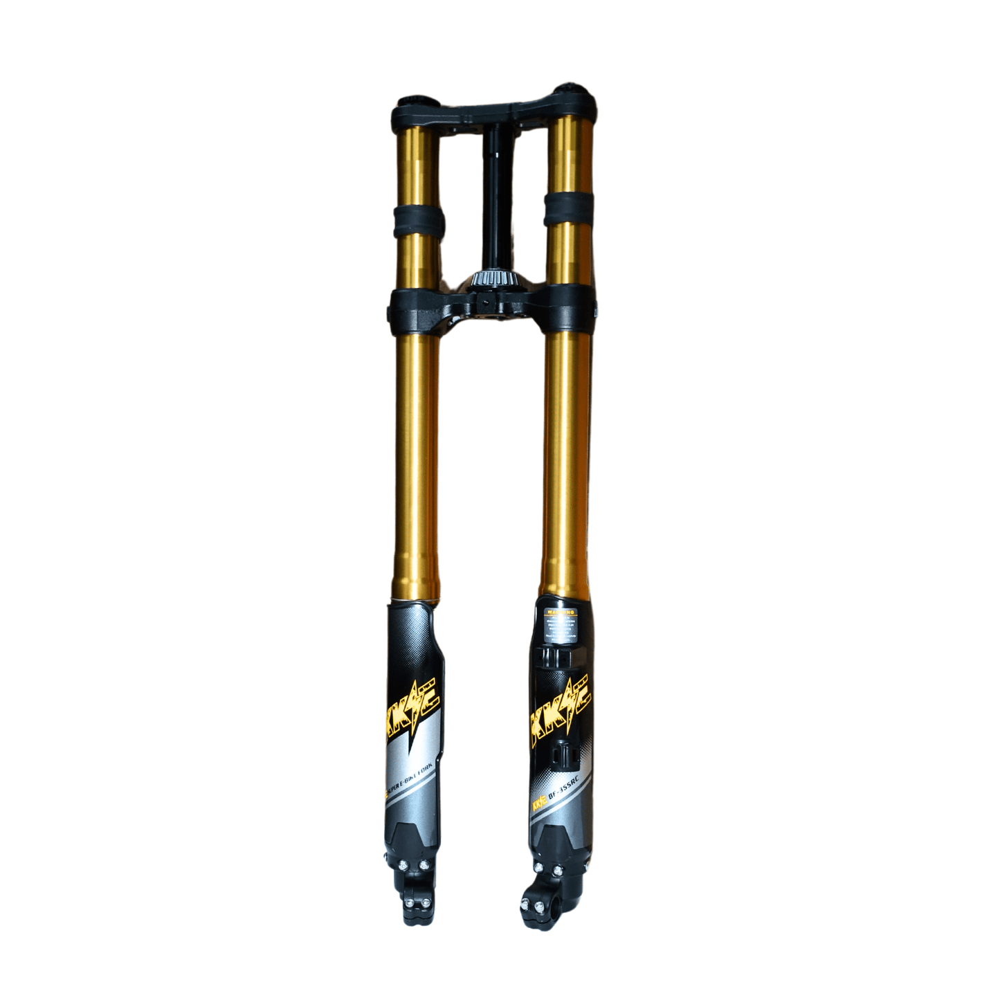 Arctic Leopard XF Front Fork - Arctic Leopard XF Part