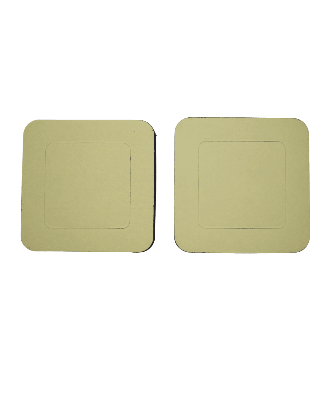 Ventus V1+ Battery Front/Back Foam Panel - Ventus V1+ OEM Part