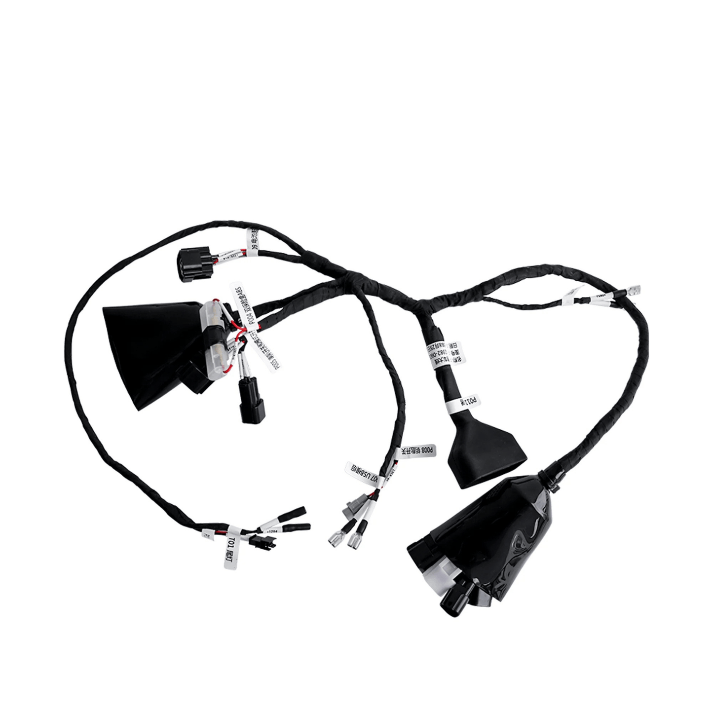 Ventus V1+ Main Wiring Harness - Ventus V1+ OEM Part
