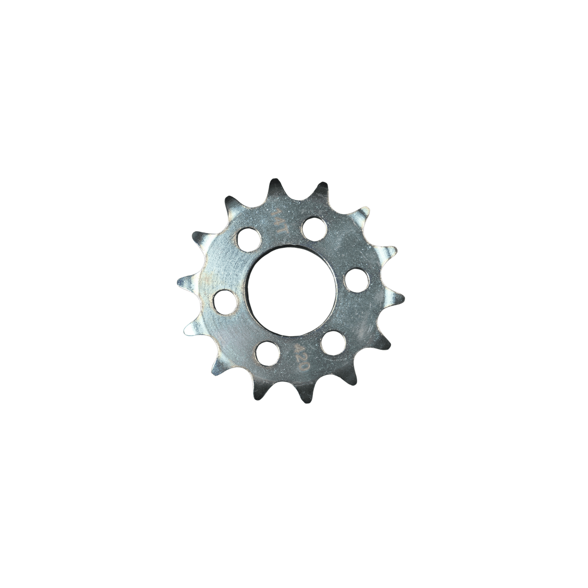 Ventus V1+ 14T Jackshaft Sprocket - Ventus V1+ OEM Part