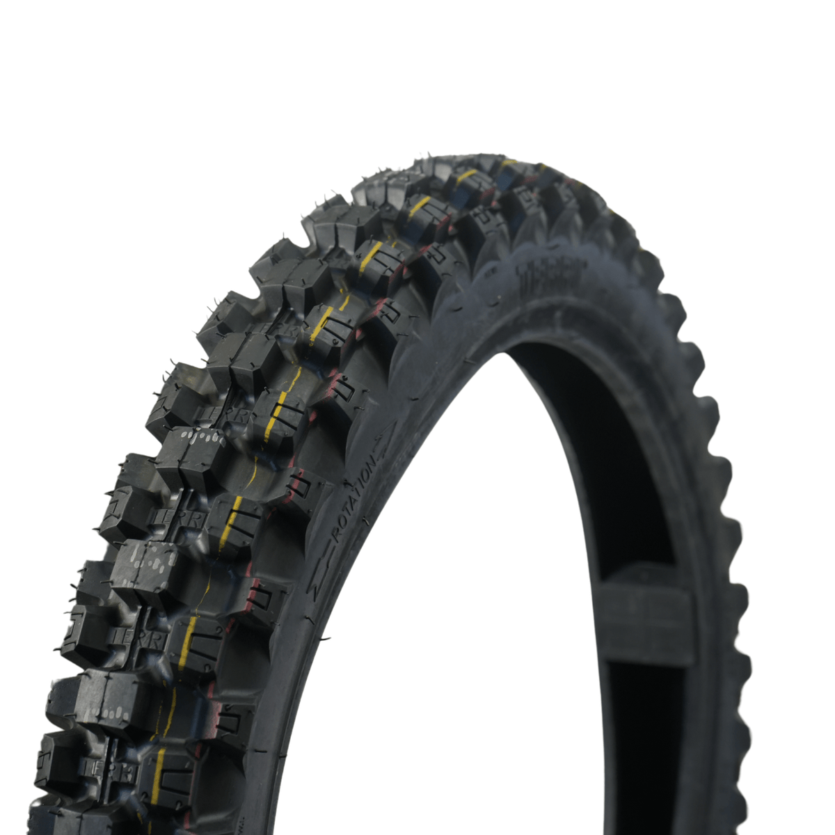 Ventus V1+ Rear Tire 3.00-18 - Ventus V1+ OEM Part