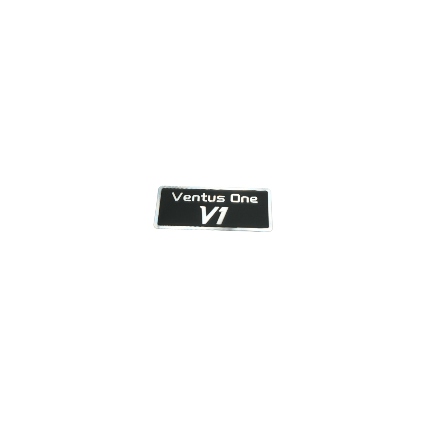Ventus V1+ Battery Cover Badge - Ventus V1+ OEM Part