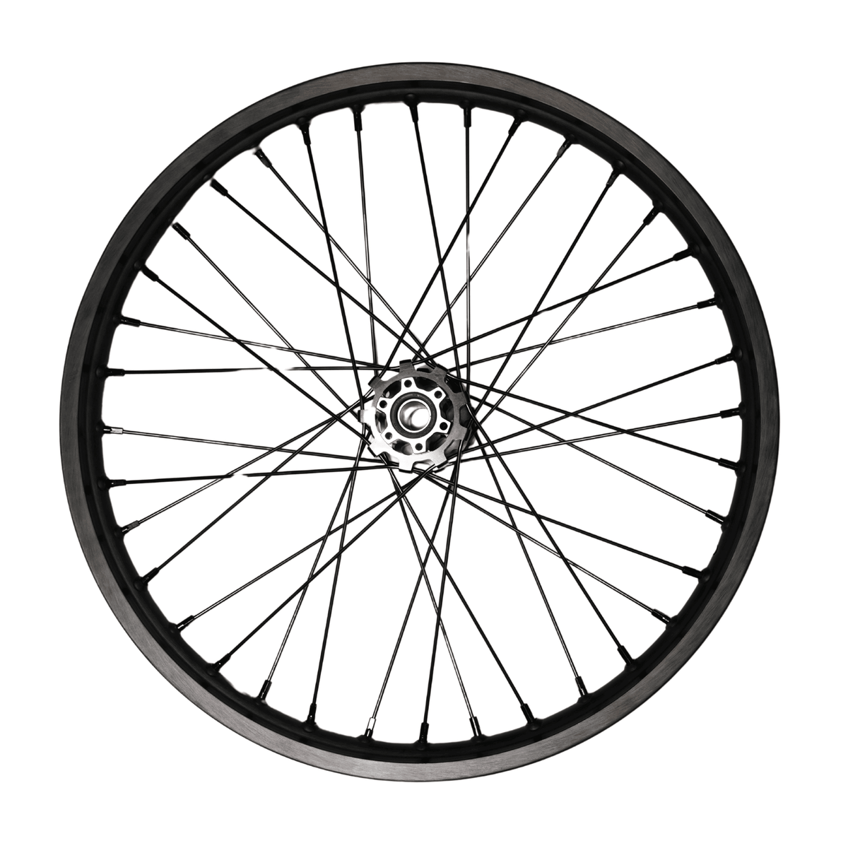 Ventus V1+ Sword 19" Front Wheel - Ventus V1+ OEM Part