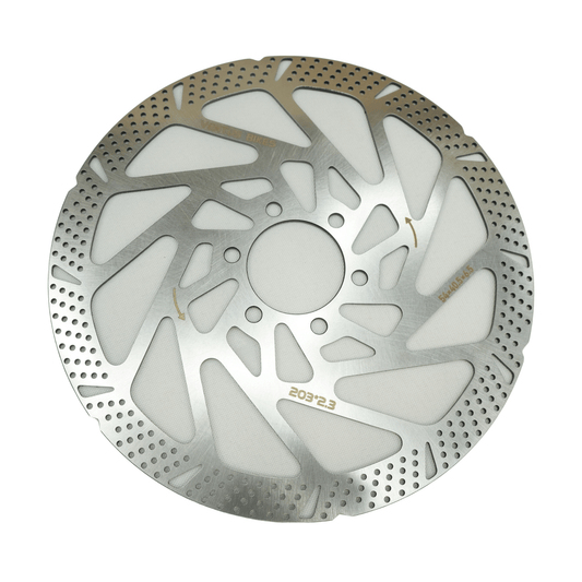 Ventus V1+ 203mm-2.3 Rear Disc - Ventus V1+ OEM Part