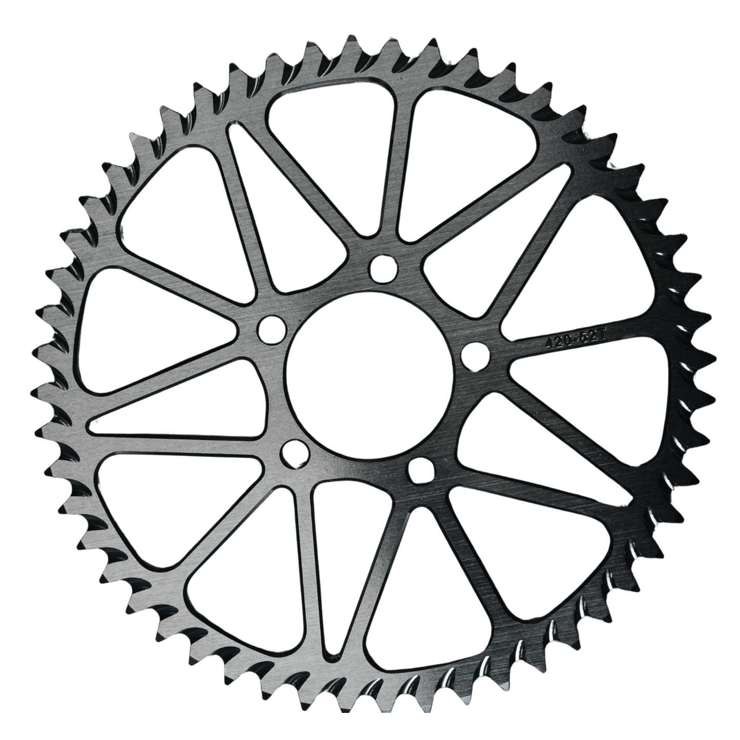 Ventus V1+ 52T Sprocket Rear - Ventus V1+ OEM Part