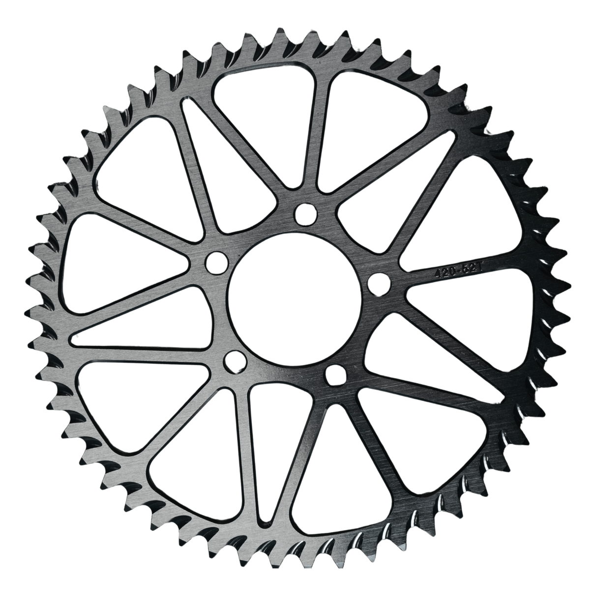 Ventus V1+ 52T Sprocket Rear - Ventus V1+ OEM Part