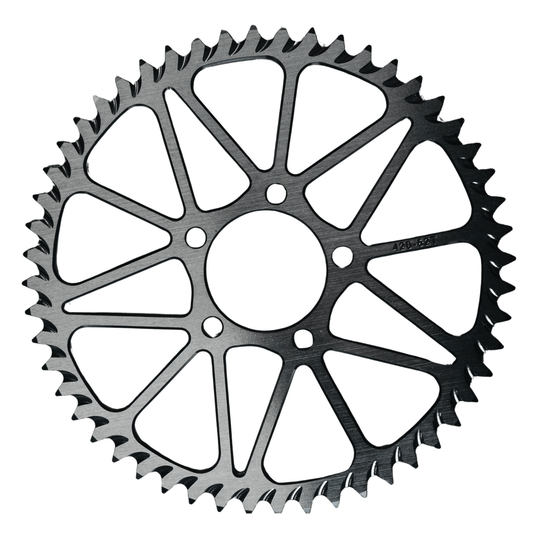Ventus V1+ 52T Sprocket Rear - Ventus V1+ OEM Part