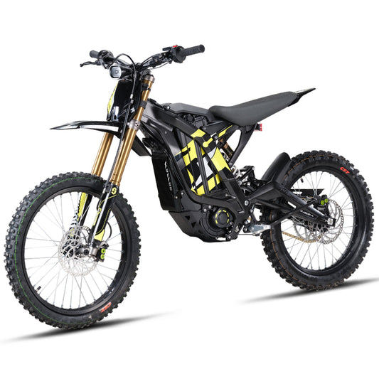 2025 Surron Light Bee X - Black