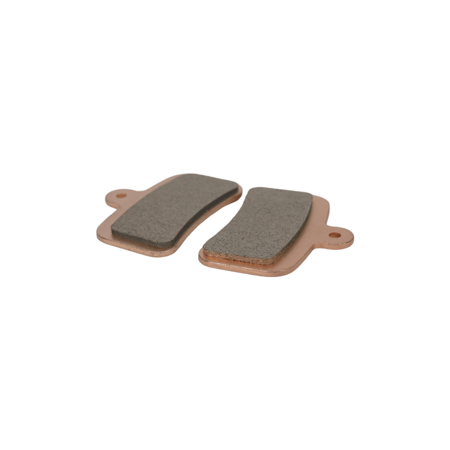 Arctic Leopard XF Front Brake Pad - Arctic Leopard XF Part