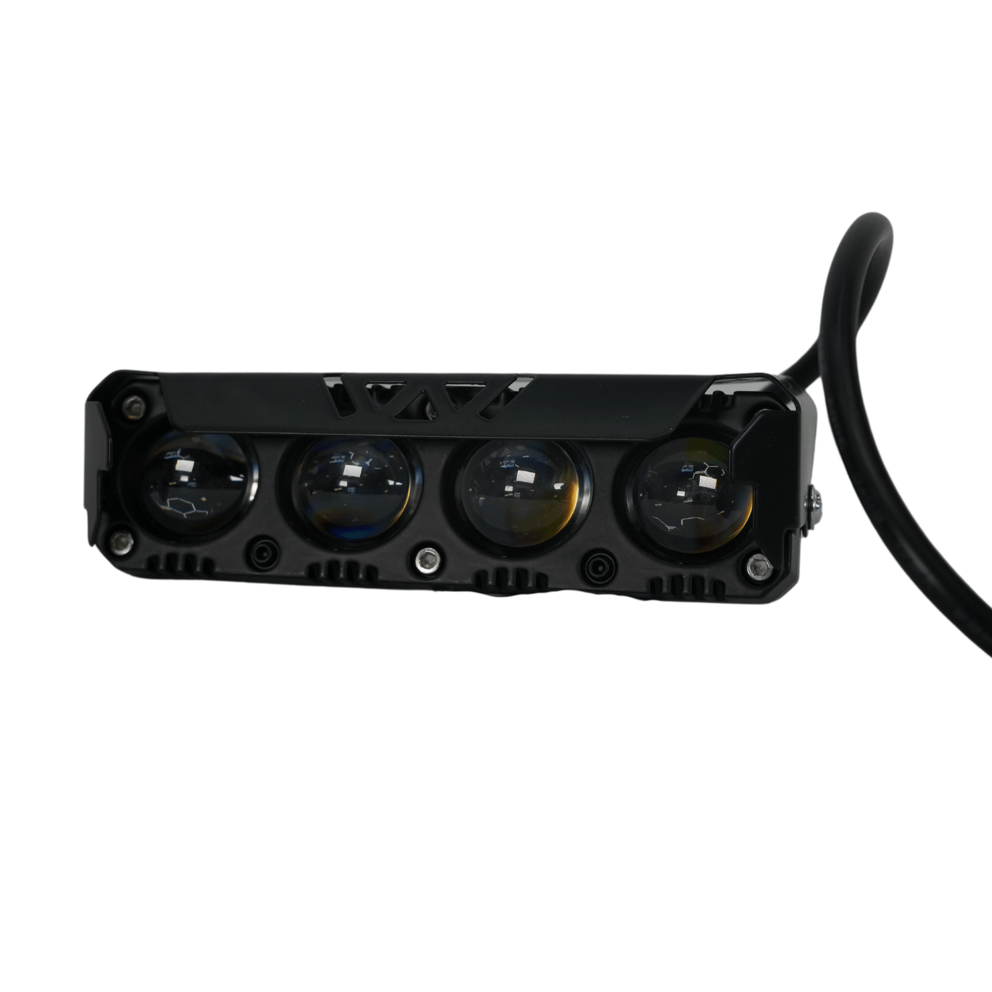 Arctic Leopard XF Headlight - Arctic Leopard XF Part