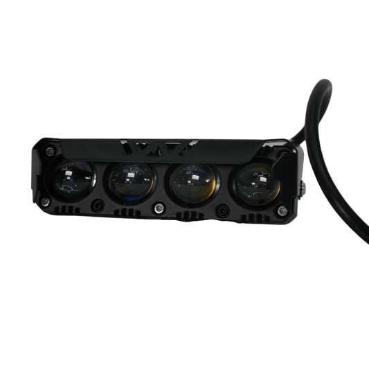 Arctic Leopard XF Headlight - Arctic Leopard XF Part