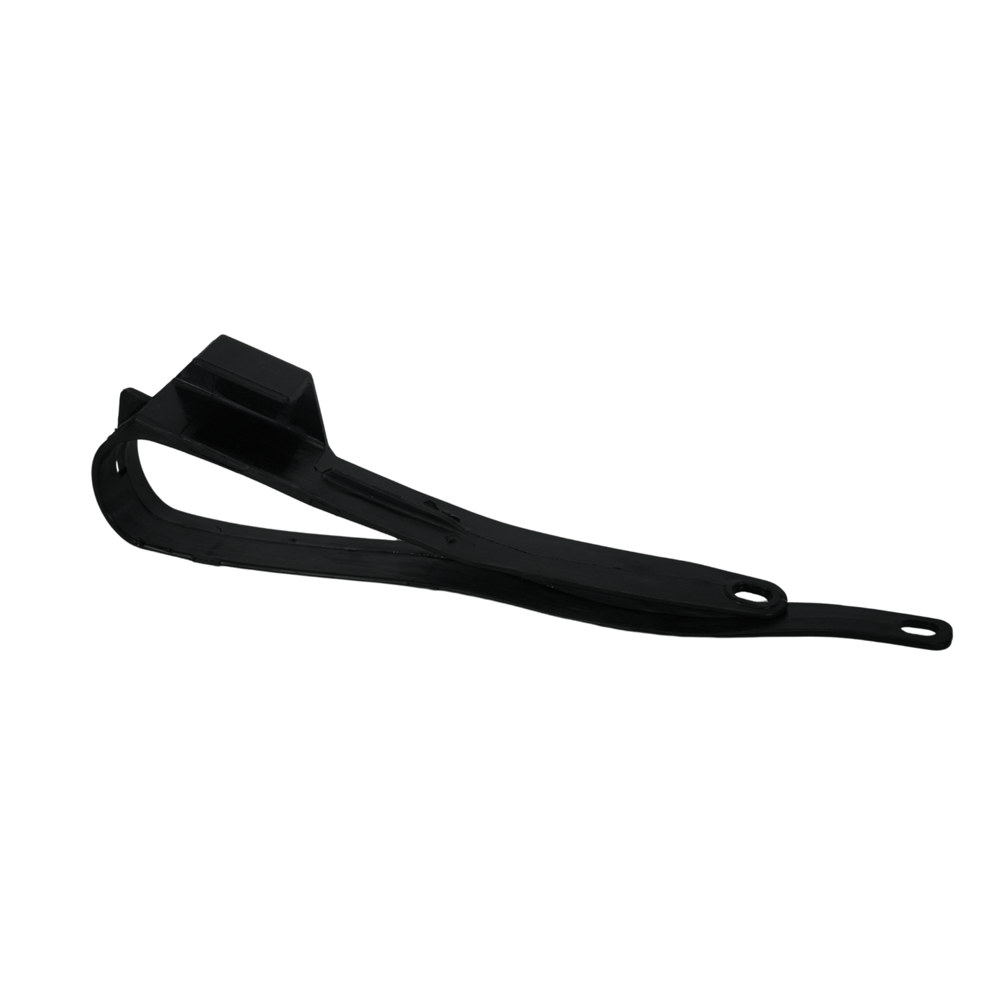 Arctic Leopard XF Rear Swingarm Cover Chain Protector - Arctic Leopard XF Part