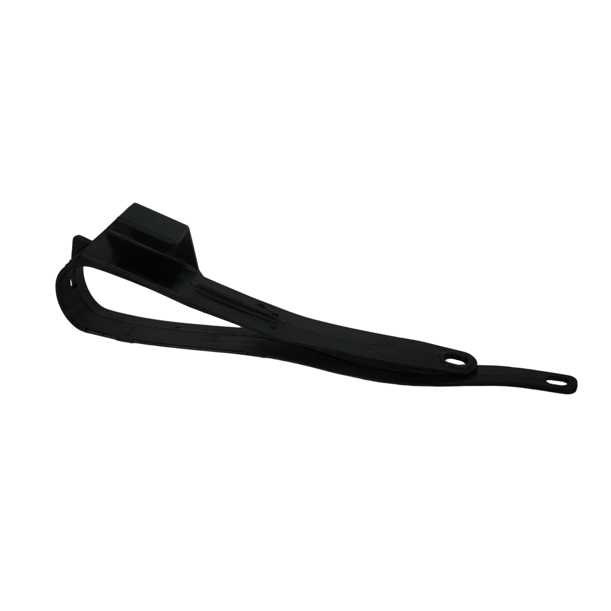 Arctic Leopard XF Rear Swingarm Cover Chain Protector - Arctic Leopard XF Part