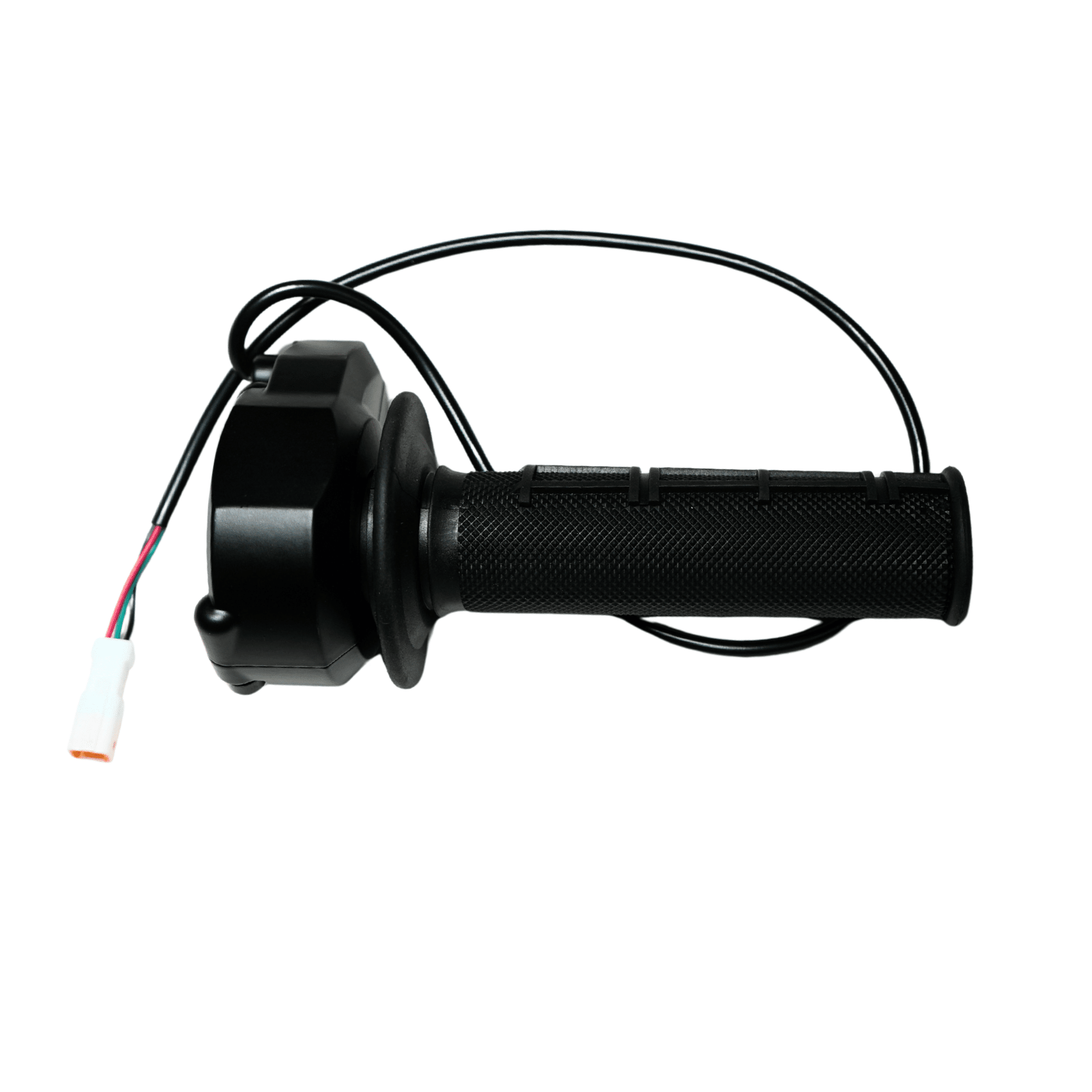 Arctic Leopard XF Throttle - Arctic Leopard XF Part