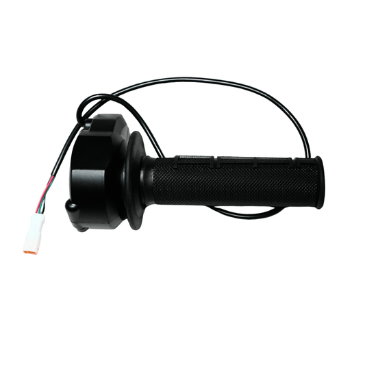 Arctic Leopard XF Throttle - Arctic Leopard XF Part