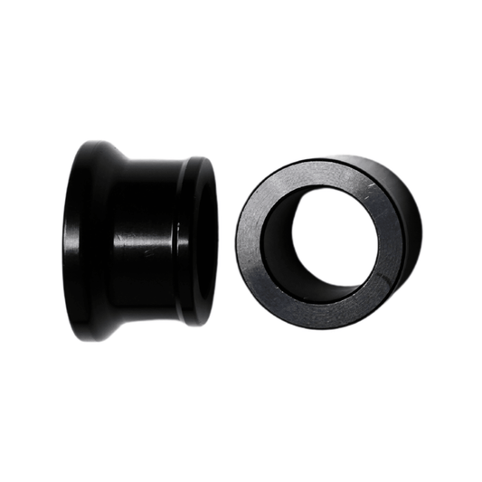 Arctic Leopard XF Rear Wheel Spacers - Arctic Leopard XF Part