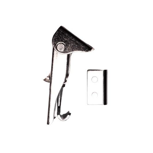 Arctic Leopard XF Battery Cover Lock - Arctic Leopard XF Part