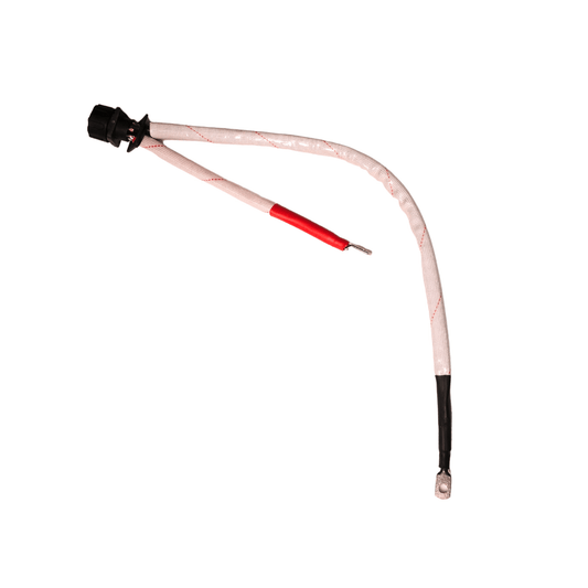 Arctic Leopard XF Battery Charging Port - Arctic Leopard XF Part