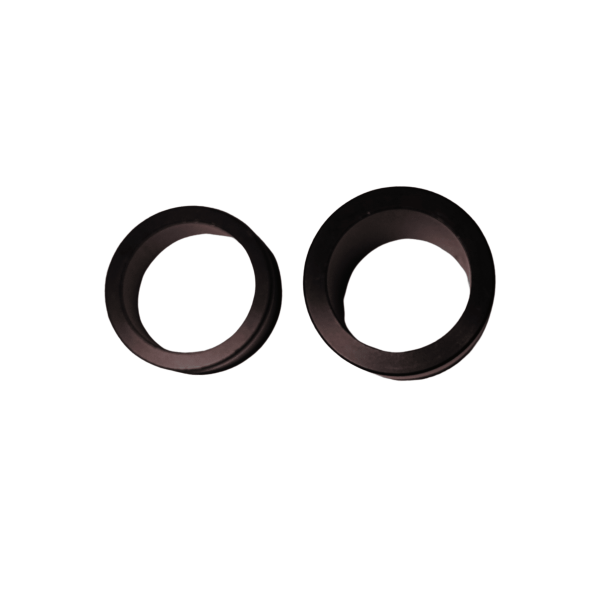 Arctic Leopard XF Front Wheel Spacers - Arctic Leopard XF Part