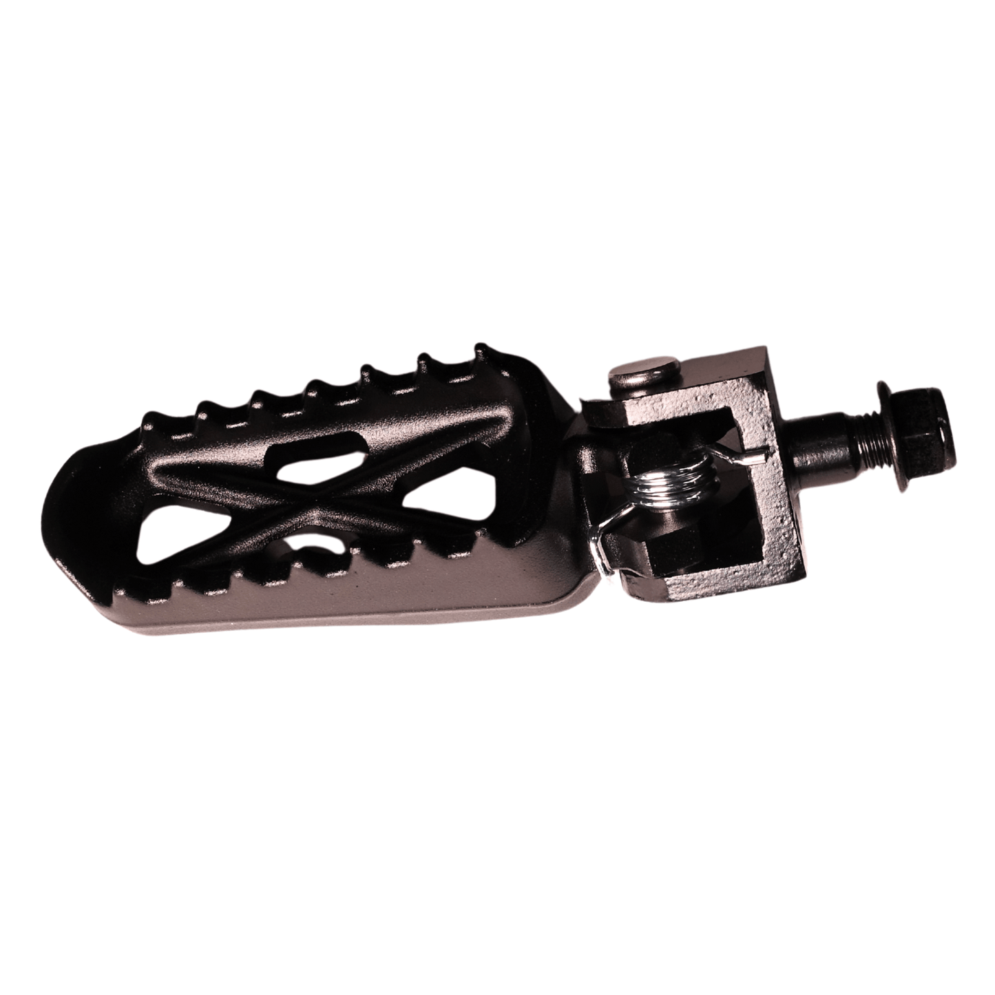 Arctic Leopard XF Left Foot Peg - Arctic Leopard XF Part