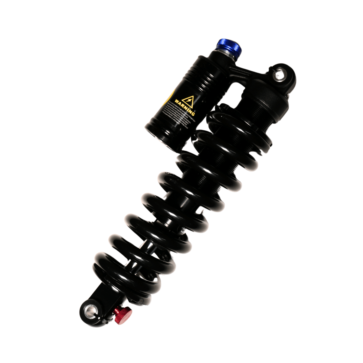 Arctic Leopard XF Rear Shock - Arctic Leopard XF Part