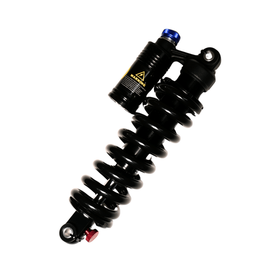 Arctic Leopard XF Rear Shock - Arctic Leopard XF Part