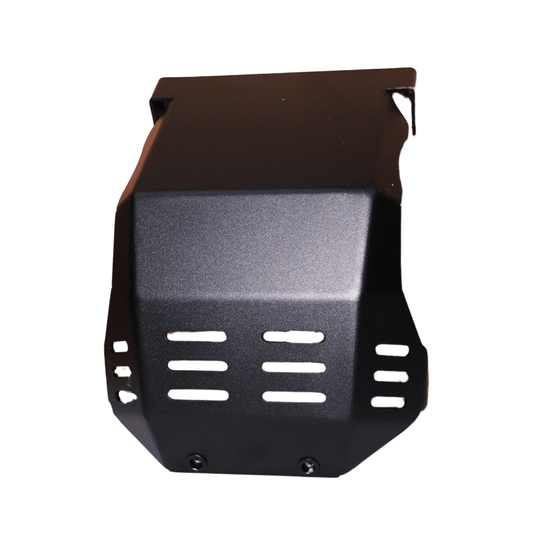 Arctic Leopard XF Skid Plate - Arctic Leopard XF Part