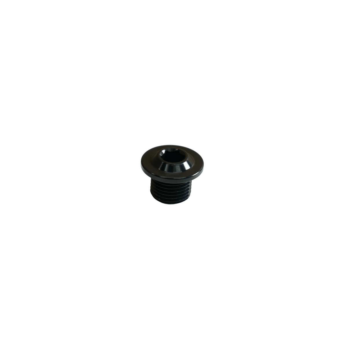 Arctic Leopard XF Front Axle Nut - Arctic Leopard XF Part