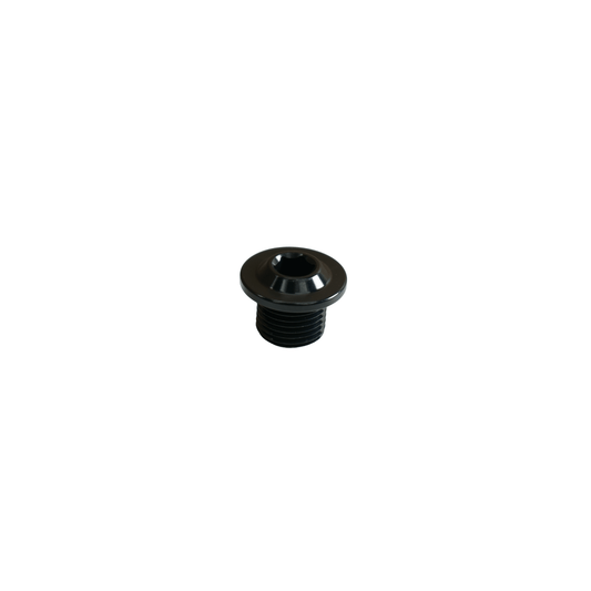 Arctic Leopard XF Front Axle Nut - Arctic Leopard XF Part