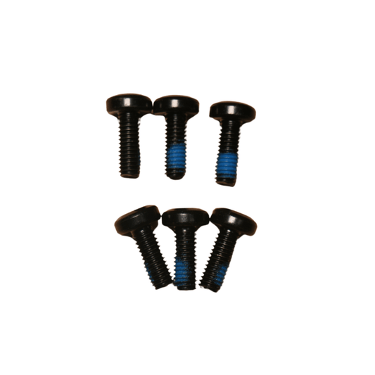 Arctic Leopard XF Brake Disc Bolts- Set of 6 - Arctic Leopard XF Part