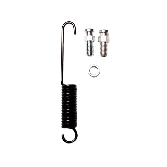 Arctic Leopard XF and XE Pro S Kickstand Spring Kit - Arctic Leopard XF Part