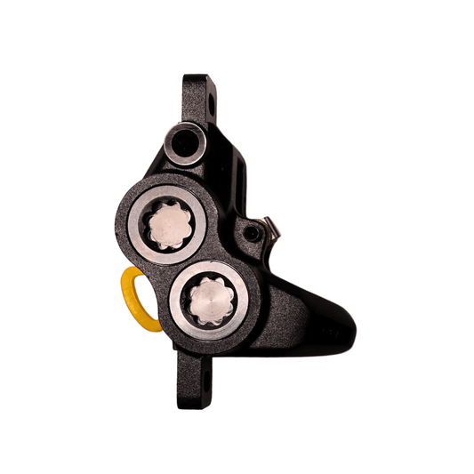 Arctic Leopard XF Front Brake Caliper - Arctic Leopard XF Part