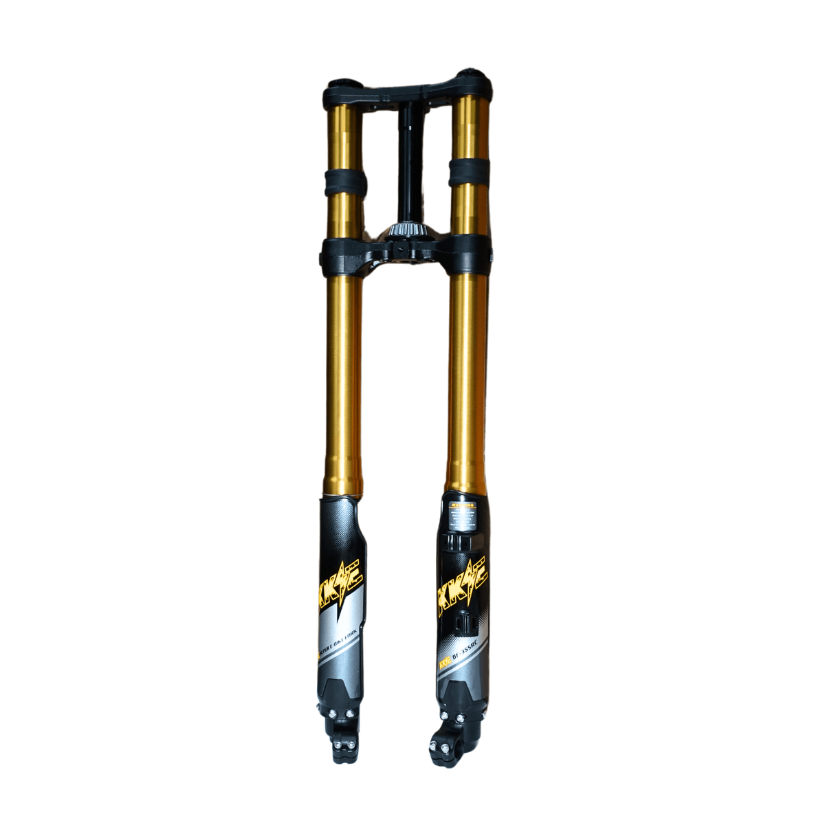 Arctic Leopard XF Front Fork - Arctic Leopard XF Part