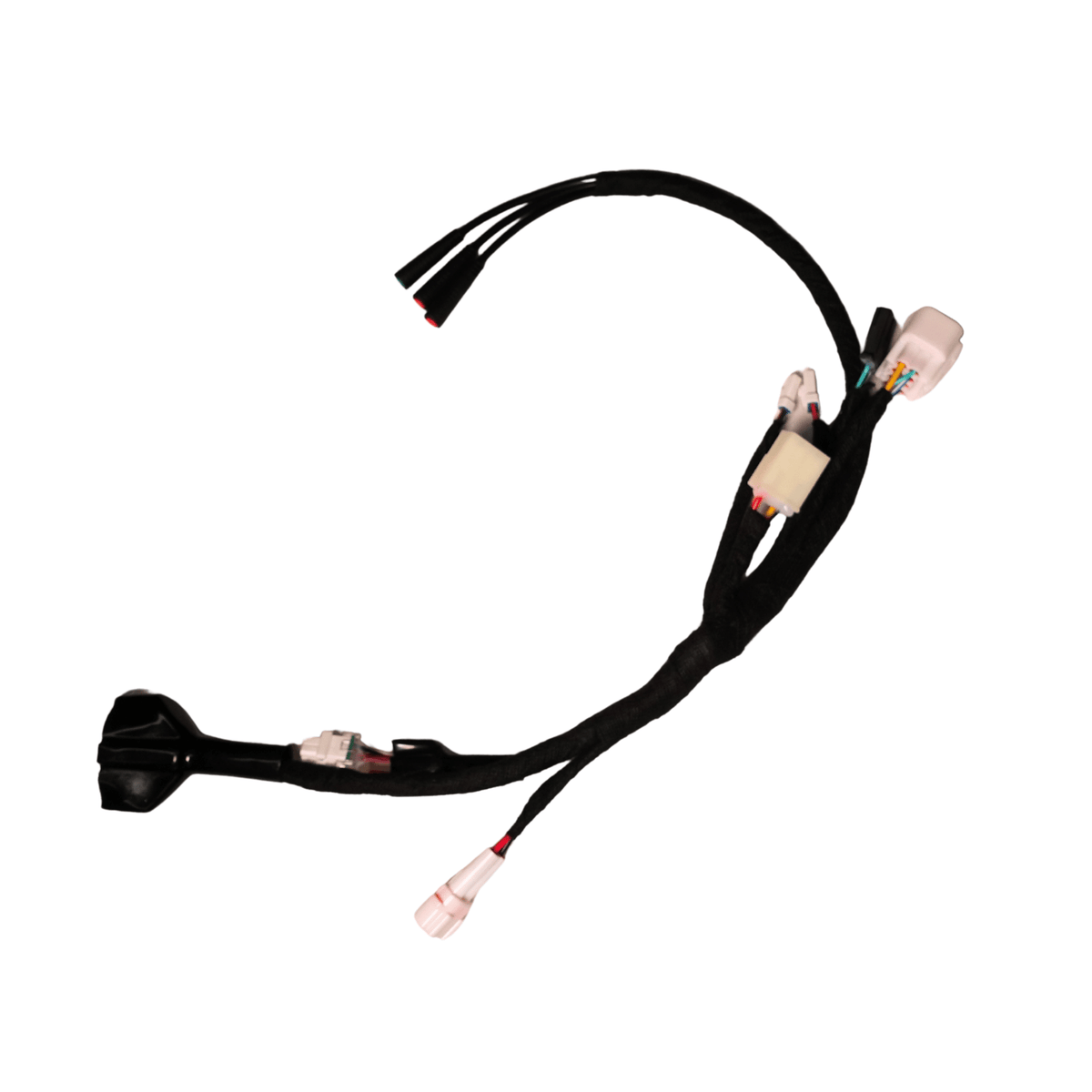 Arctic Leopard XF Main Harness - Arctic Leopard XF Part