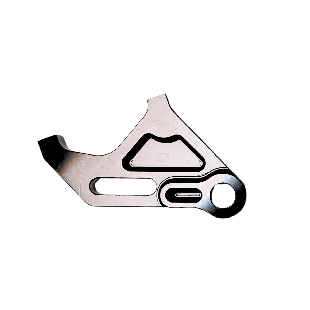 Arctic Leopard XF Rear Brake Bracket - Arctic Leopard XF Part