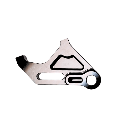 Arctic Leopard XF Rear Brake Bracket - Arctic Leopard XF Part