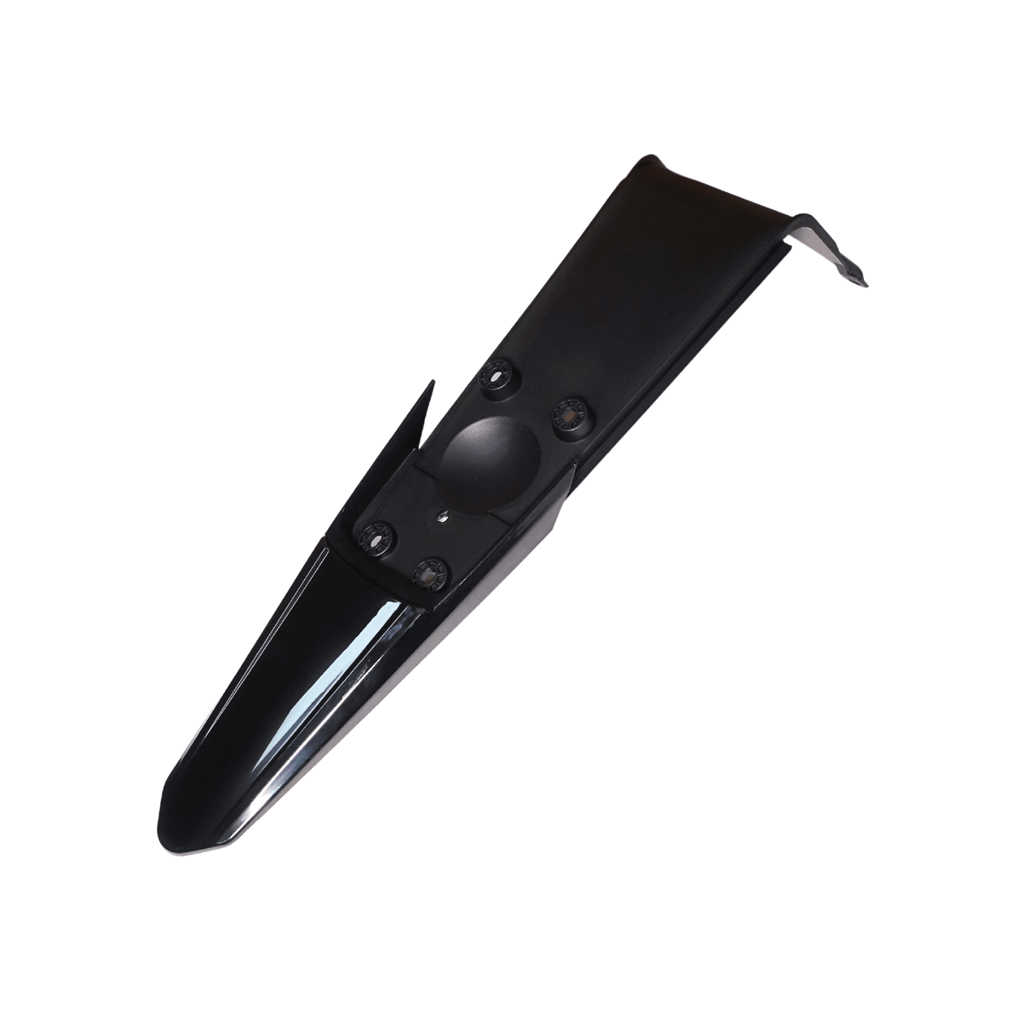 Arctic Leopard XF Rear Fender - Arctic Leopard XF Part