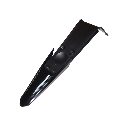 Arctic Leopard XF Rear Fender - Arctic Leopard XF Part