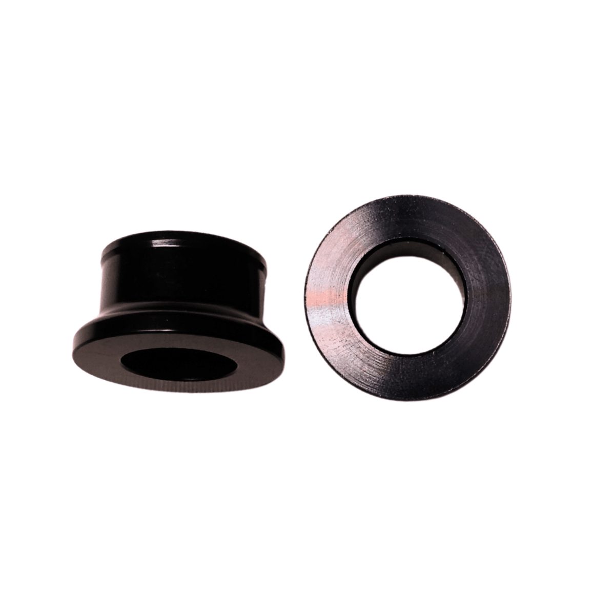Arctic Leopard XF Rear Wheel Spacers - 2 - Arctic Leopard XF Part