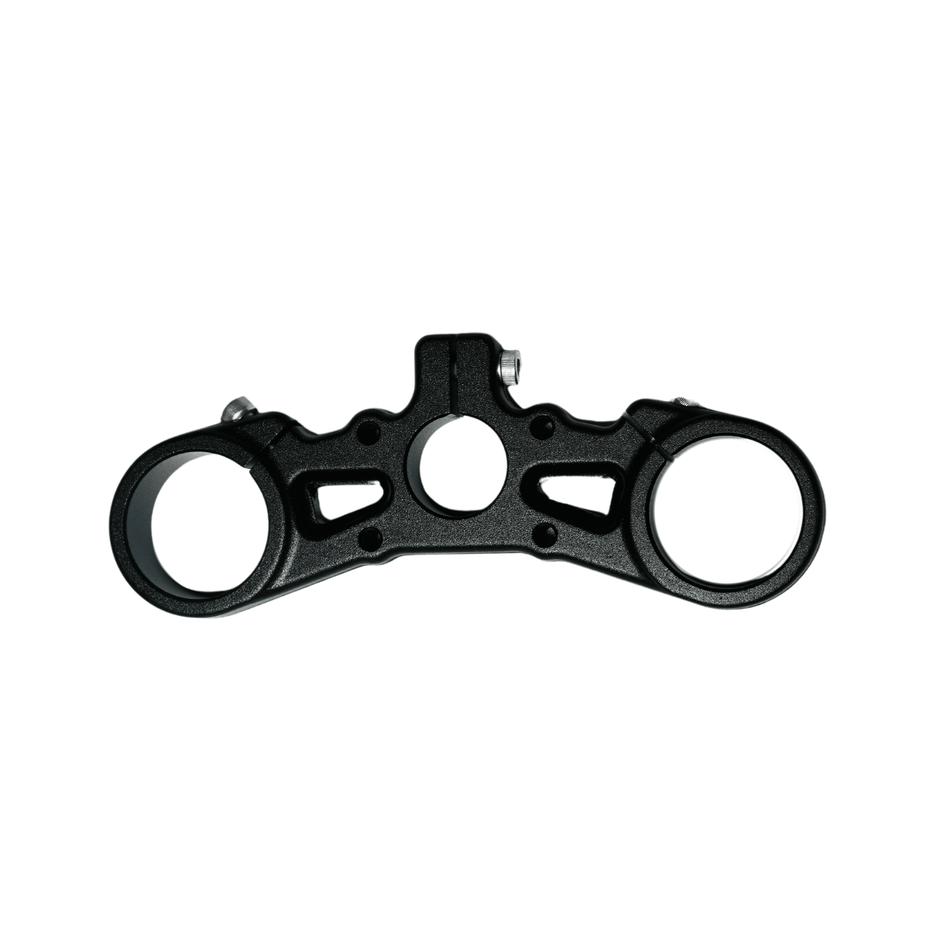 Arctic Leopard XF Top Triple Clamp - Arctic Leopard XF Part