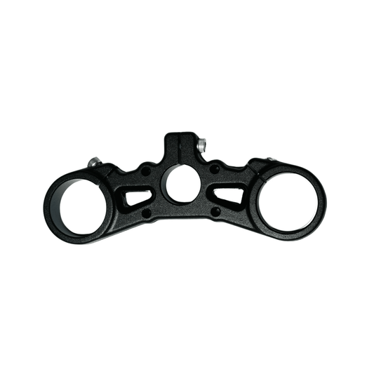 Arctic Leopard XF Top Triple Clamp - Arctic Leopard XF Part