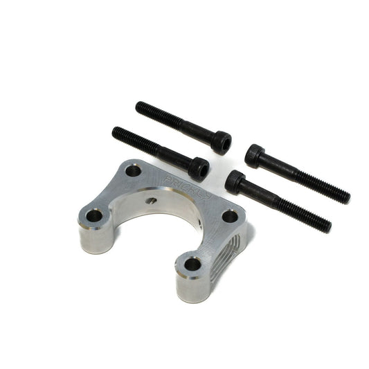 Arctic Leopard XF Direct Mount Riser - Arctic Leopard XF Part