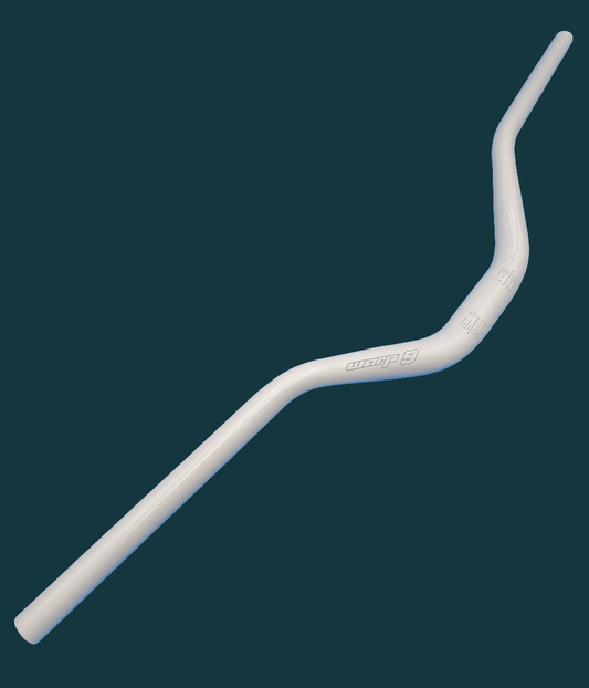 Arctic Leopard XF E-Moto 31.8mm Handlebars - Arctic Leopard XF Part