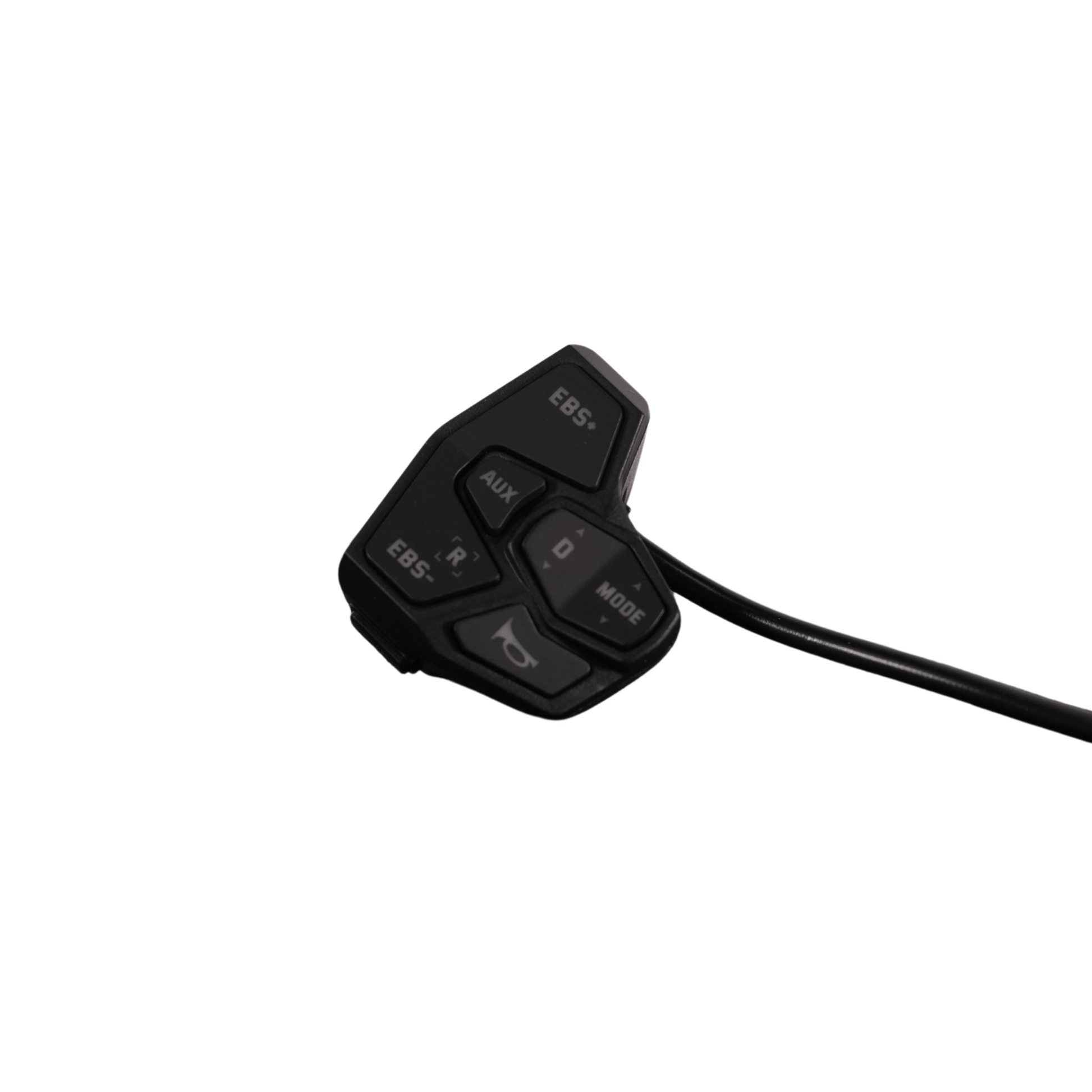 Ventus V1+ Left Hand Control - Ventus V1+ OEM Part