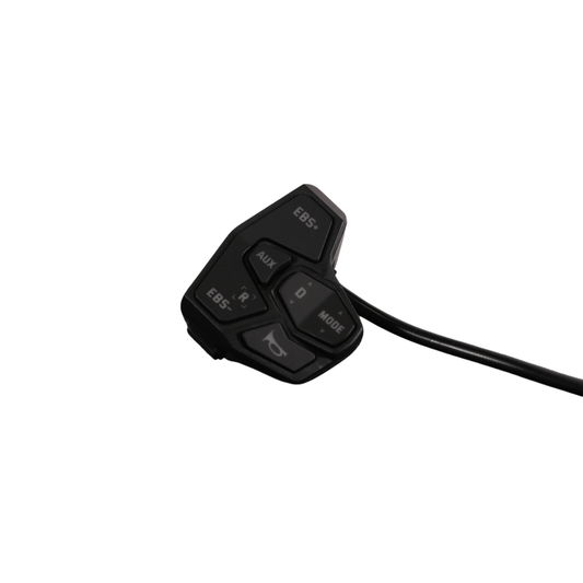 Ventus V1+ Left Hand Control - Ventus V1+ OEM Part