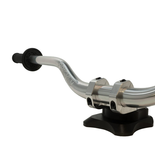 Arctic Leopard XF Prickly Handlebars - Arctic Leopard XF Part