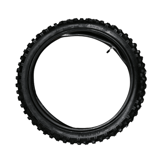 Ventus V1+ 19" Front Wheel Tire W/Tube - Ventus V1+ OEM Part
